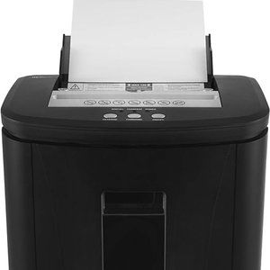 Royal Sovereign 150 Sheet Auto Feed Micro-Cut Shredder